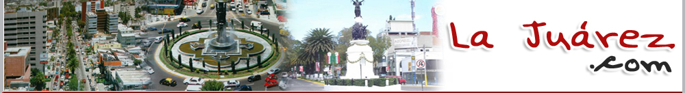 La Juarez .com - El portal de la mejor avenida de Puebla, Mexico.